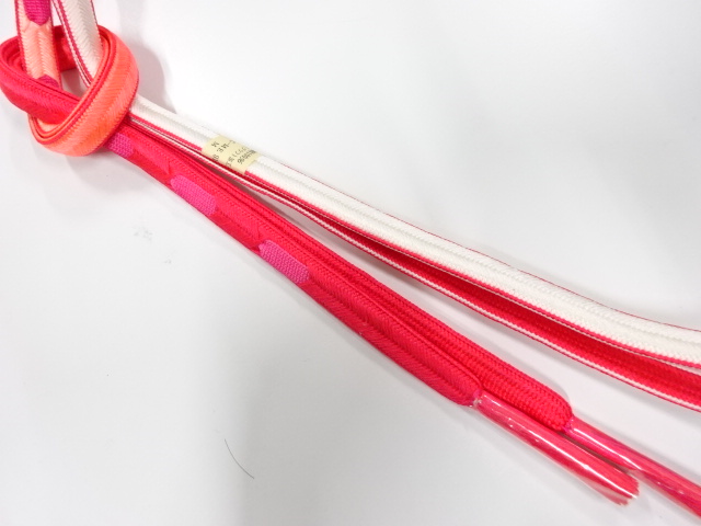 Japanese Kimono / Accessories Silk